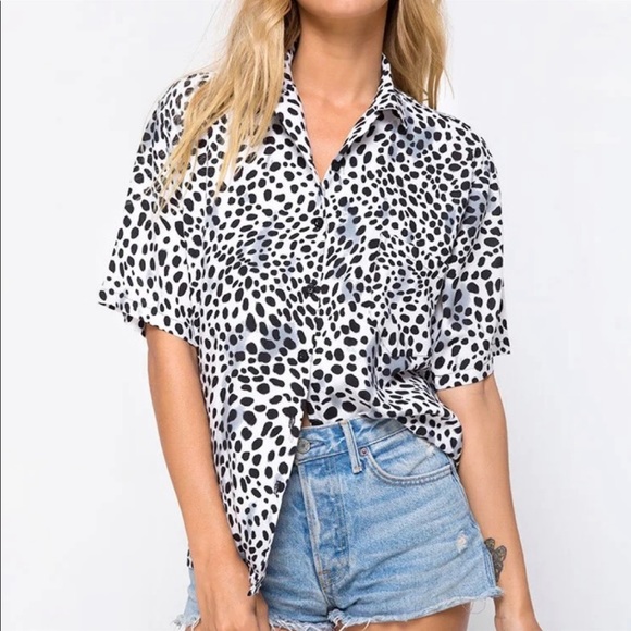 HOTEL ROCK TOP    NWOT - Picture 6 of 9